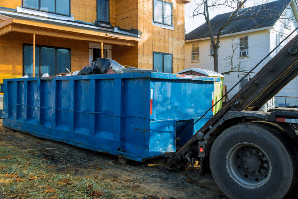 Best Hot Tub Removal  in Boyne City, MI