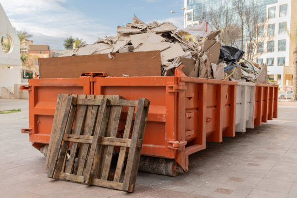 Best Basement Cleanout  in Boyne City, MI