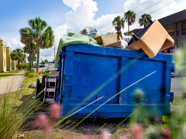 Same-Day Junk Removal Services in Boyne City, MI