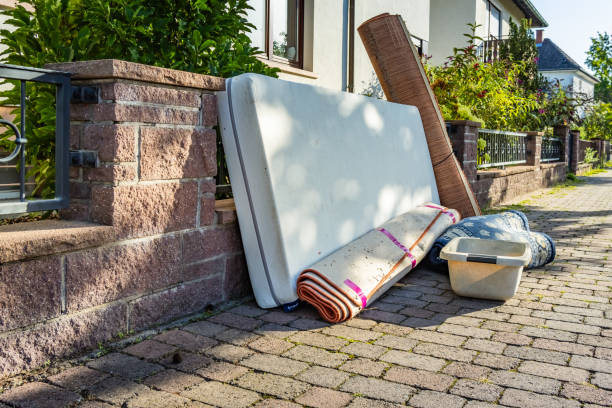 Professional Junk Removal Services in Boyne City, MI