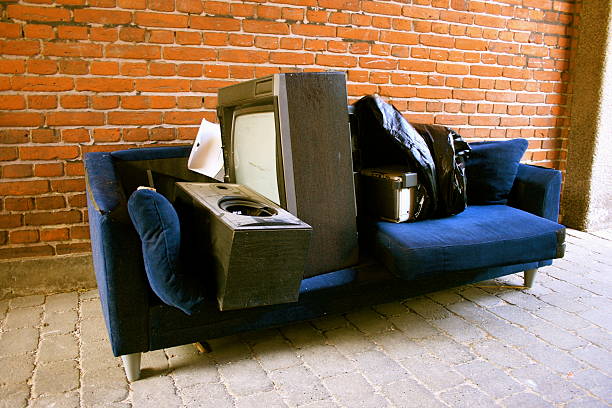 Best Commercial Junk Removal  in Boyne City, MI