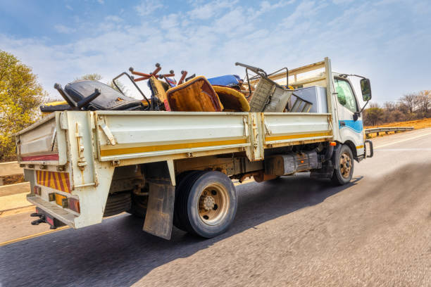Best Yard Waste Removal  in Boyne City, MI