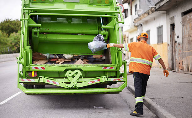 Best Recycling Services for Junk  in Boyne City, MI