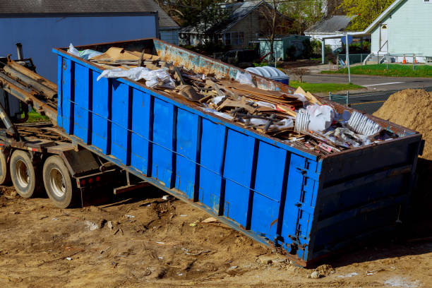 Best Shed Removal  in Boyne City, MI