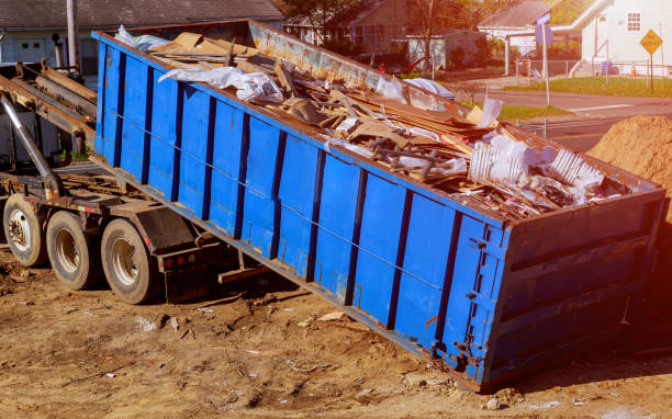 Best Residential Junk Removal  in Boyne City, MI